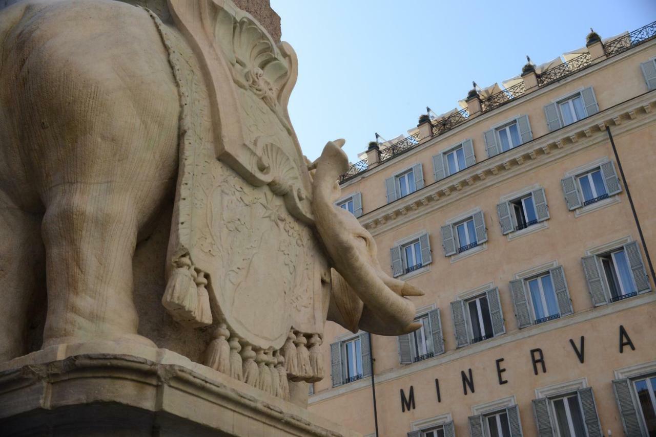 Due Mondi, Pantheon * Rom